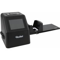 Rollei DF-S 310 SE - film scanner - desktop - USB 2.0