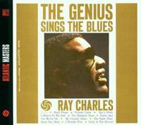 Warner Music The Genius Sings The Blues