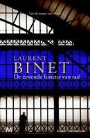 De zevende functie van taal - Laurent Binet