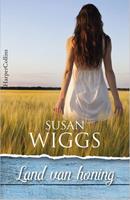 Land van honing - Susan Wiggs
