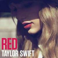 Cd Taylor Swift - Red