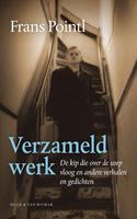 Verzameld werk - Frans Pointl