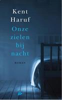 Onze zielen bij nacht - Kent Haruf