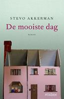 De mooiste dag - Stevo Akkerman