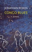 Congo blues - Jonathan Robijn