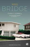 Mrs Bridge - Evan S. Connell