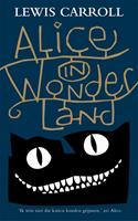 Alice in Wonderland - Lewis Caroll