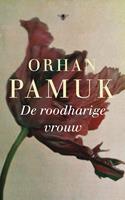 De vrouw met het rode haar - Orhan Pamuk