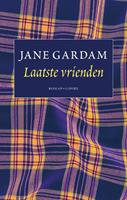 Laatste vrienden - Jane Gardam