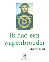 Ik had een wapenbroeder