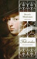 Felle streken - Brenda Meuleman