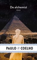 De alchemist - Paulo Coelho