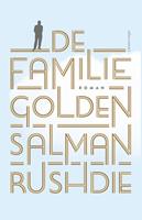 De familie Golden - Salman Rushdie