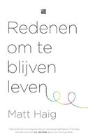 Redenen om te blijven leven - Matt Haig