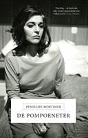 De pompoeneter - Penelope Mortimer