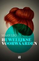 Huwelijkse voorwaarden - Maan Leo