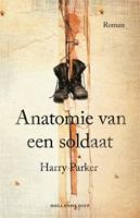 Anatomie van een soldaat - Harry Parker