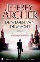 Clifton: De wegen van de macht - Jeffrey Archer