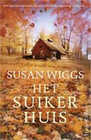 Het suikerhuis - Susan Wiggs