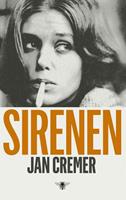 Sirenen - Jan Cremer