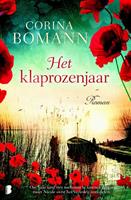 Het klaprozenjaar - Corina Bomann