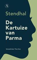 De Kartuize van Parma - Stendhal