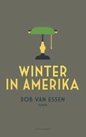 Winter in Amerika - Rob van Essen