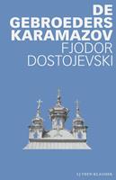 De Russische bibliotheek: De gebroeders Karamazov - Fjodor Dostojevski