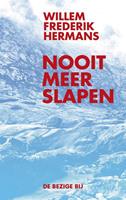 Nooit meer slapen - Willem Frederik Hermans