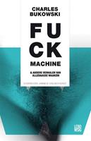 Fuck machine - Charles Bukowski