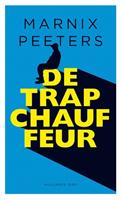 De trapchauffeur - Marnix Peeters