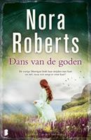 Cirkel: Dans van de goden - Nora Roberts