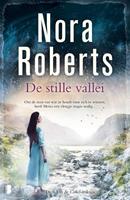 Cirkel: De stille vallei - Nora Roberts