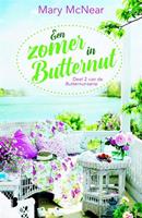 Butternut: Een zomer in Butternut - Mary McNear