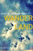 Wanderland - Paul Baeten Gronda