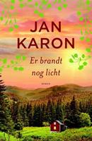 Welkom in Mitford: Er brandt nog licht - Jan Karon