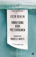 Handleiding voor poetsvrouwen - Lucia Berlin