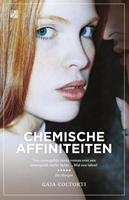 Chemische affiniteiten - Gaia Coltorti