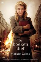 De boekendief - Markus Zusak