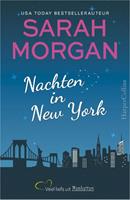 Nachten in New York - Sarah Morgan