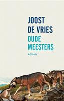 Oude meesters - Joost de Vries