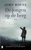 De jongen op de berg - John Boyne