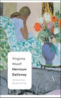Mevrouw Dalloway - Virginia Woolf
