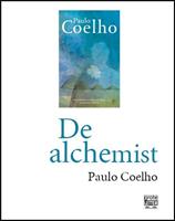 De alchemist (grote letter)