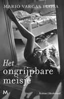 Het ongrijpbare meisje - Mario Vargas Llosa