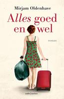 Alles goed en wel - Mirjam Oldenhave