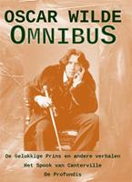 Oscar Wilde omnibus