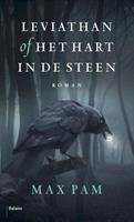 Leviathan of Het hart in de steen - Max Pam