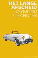 Het lange afscheid - Raymond Chandler