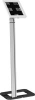 Tablethouder Renkforce PAD15-01 Geschikt voor merk: Universeel 24,6 cm (9,7") - 25,7 cm (10,1")